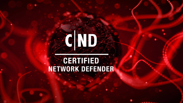 312-38: EC-Council Certified Network Defender (CND)