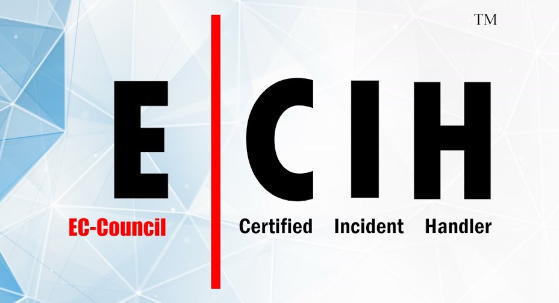 212-89: EC-Council Certified Incident Handler (ECIH)