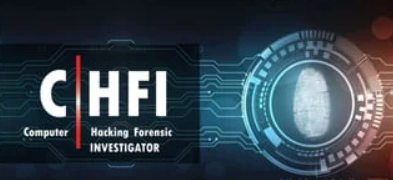312-49: EC-Council Computer Hacking Forensic Investigator (CHFI)
