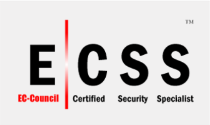 ECSS: EC-Council Security Specialist