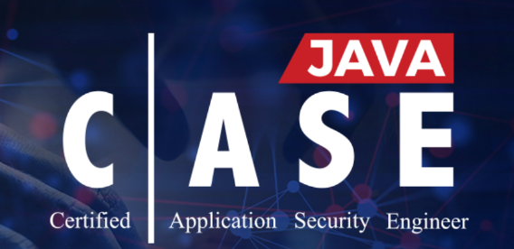 312-96: EC-Council Application Security Engineer - Java (CASE)
