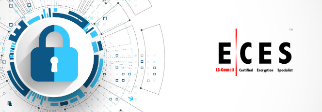 212-81: EC-Council Encryption Specialist (ECES)