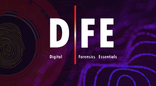 112-53  EC-Council Digital Forensics Essentials (DFE)