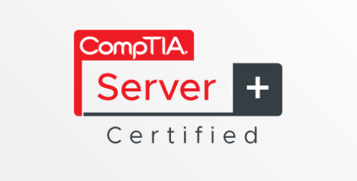 SK0-005: CompTIA Server+