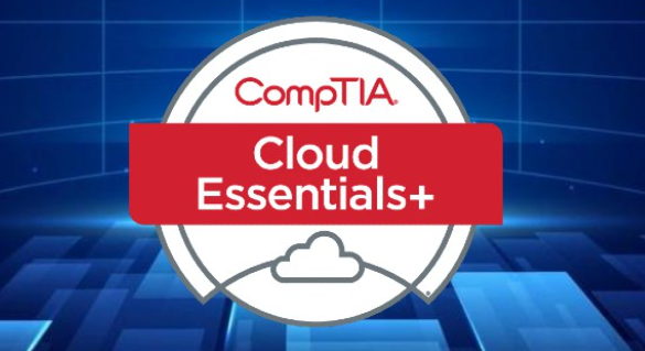 CLO-002: CompTIA Cloud Essentials+