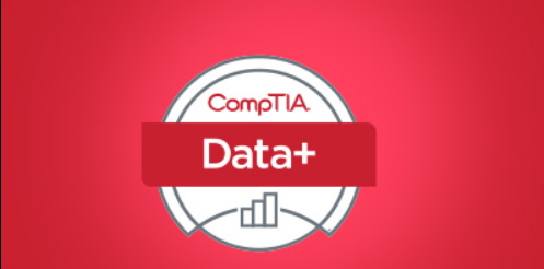 DA0-001: CompTIA Data+