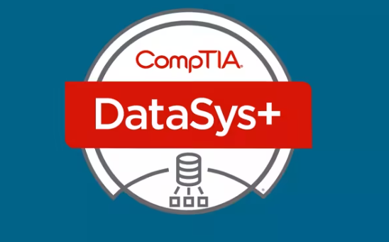 DS0-001: CompTIA DataSys+