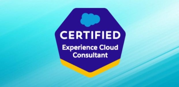 Salesforce Experience Cloud Consultant