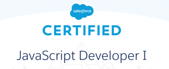 CRT-600: Salesforce JavaScript Developer I