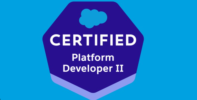 Salesforce Platform Developer II