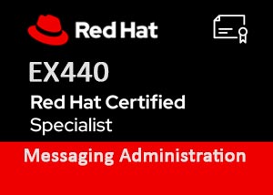 EX440 | Red Hat Certified Specialist in Messaging Administration