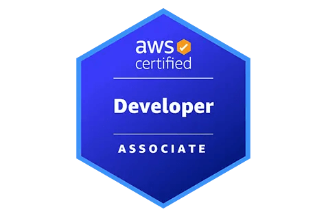 AWS Certified Developer - Associate DVA-C02