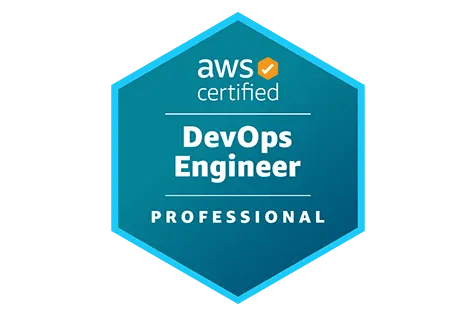 AWS Certified DevOps Engineer - Professional DOP-C02