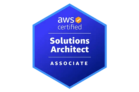 AWS Certified Solutions Architect - Associate SAA-C03