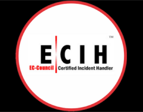 212-89: EC-Council Certified Incident Handler (ECIH)