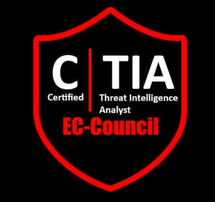 312-85: EC-Council Certified Threat Intelligence Analyst