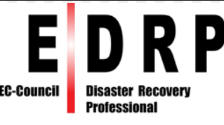 312-76: EC-Council Disaster Recovery Professional (EDRP)