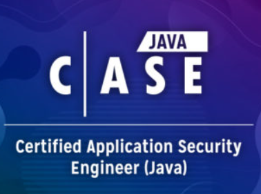 312-96: EC-Council Application Security Engineer - Java (CASE)