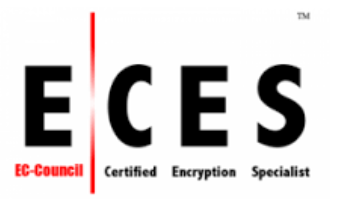 212-81: EC-Council Encryption Specialist (ECES)