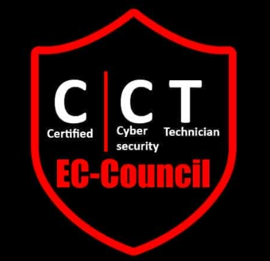 212-82: EC-Council Certified Cybersecurity Technician (CCT)