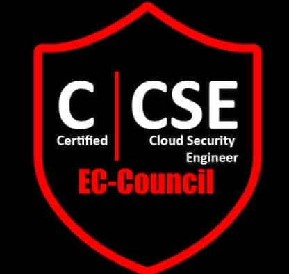 312-40 EC-Council Certified Cloud Security Engineer (CCSE)