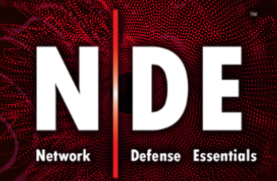 112-51: EC-Council Network Defense Essentials (NDE)