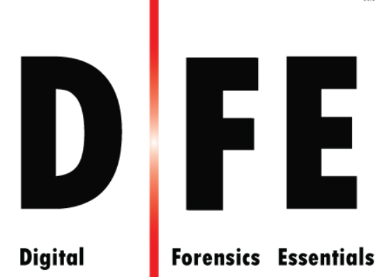 112-53: EC-Council Digital Forensics Essentials (DFE)