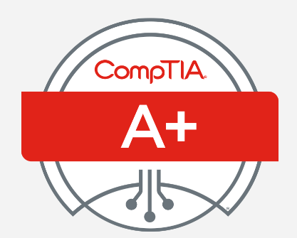 220-1101: CompTIA A+ (Core 1)