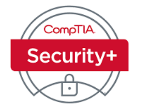 SY0-601: CompTIA Security+