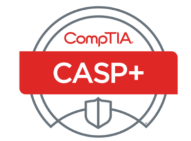 CAS-004: CompTIA Advanced Security Practitioner (CASP+)