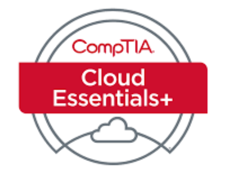 CLO-002: CompTIA Cloud Essentials+