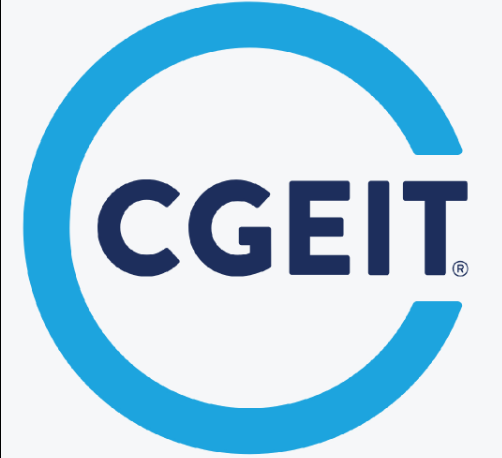 CGEIT: ISACA Governance of Enterprise IT