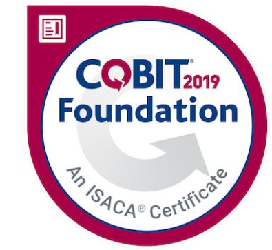 COBIT Foundation: ISACA COBIT 2019 Foundation