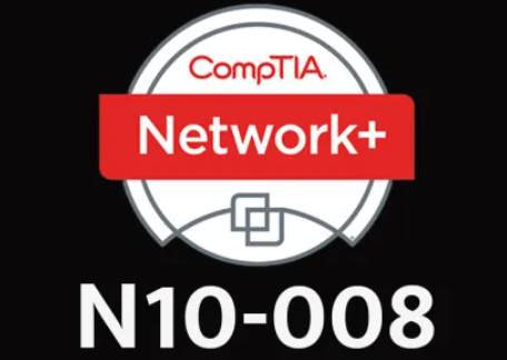 N10-008: CompTIA Network+