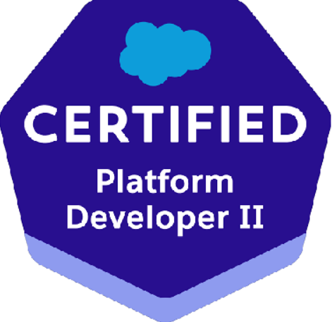 Salesforce Platform Developer II