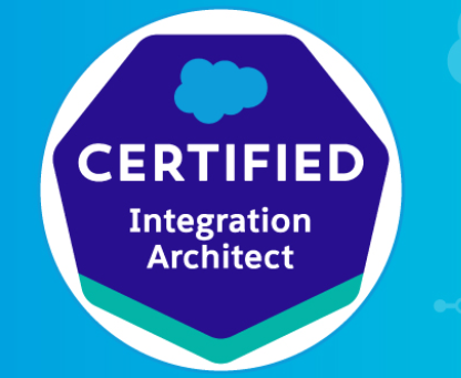 Salesforce Certified Integration Architect