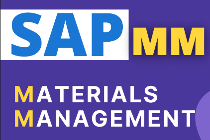 SAP Material Management (MM)